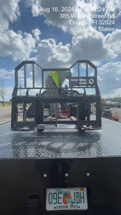 2024 VIRNIG PF4855-5VG