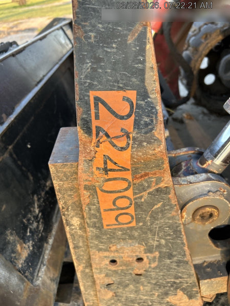 2022 ARROW MATERIAL HANDLING 48" Pallet Forks - Arrow