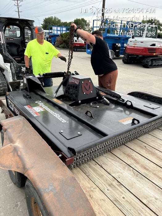 2025 VIRNIG RBV72-25