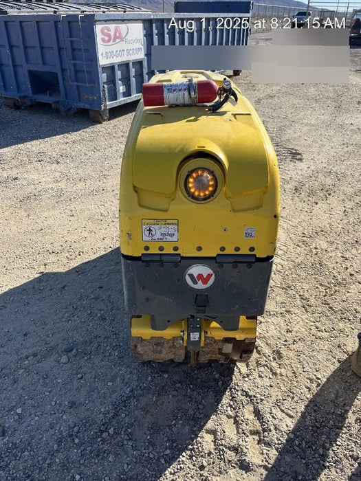 2020 WACKER NEUSON RTKx-SC3