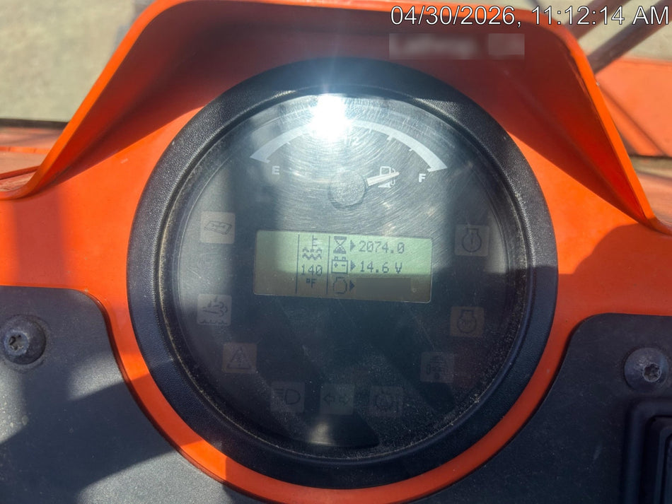2023 SKYTRAK 10054