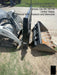 2023 BOBCAT 36" Mini Skid Steer Fork Carriage - Bobcat