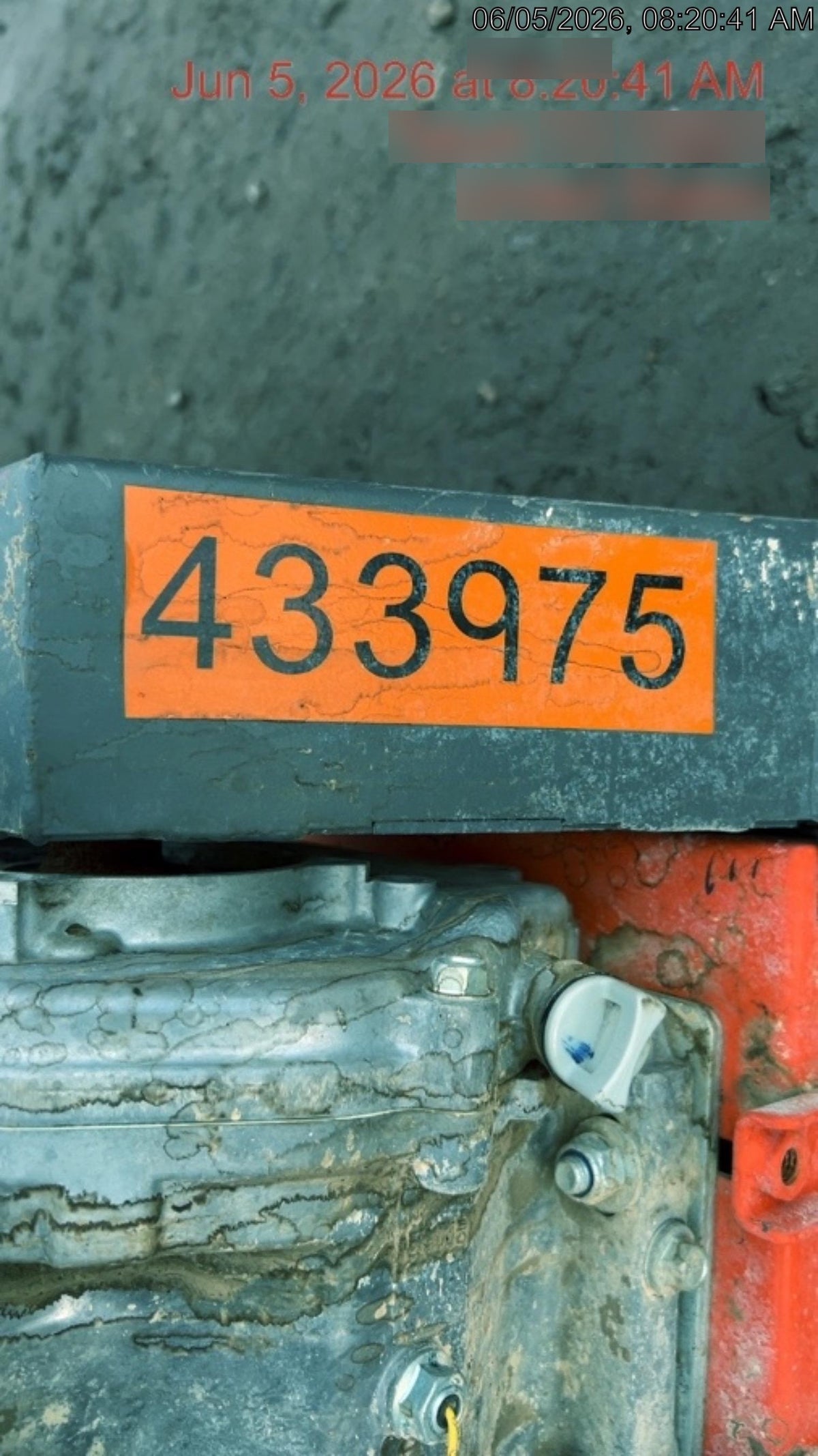 2024 HUSQVARNA FS 400 LV