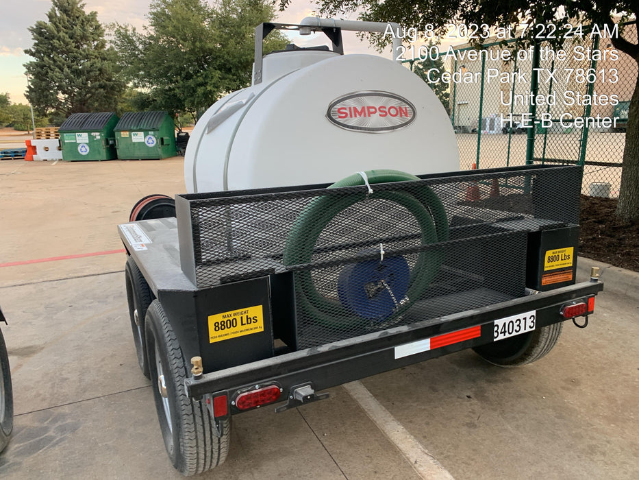 2023 SIMPSON SWT-52517