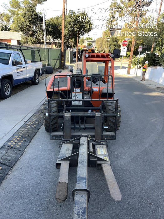 2024 STAR INDUSTRIES M1360B - Star JIB Boom