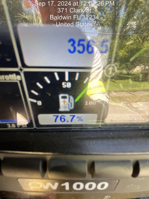 2022 ATLAS COPCO PAC F66 KD-S