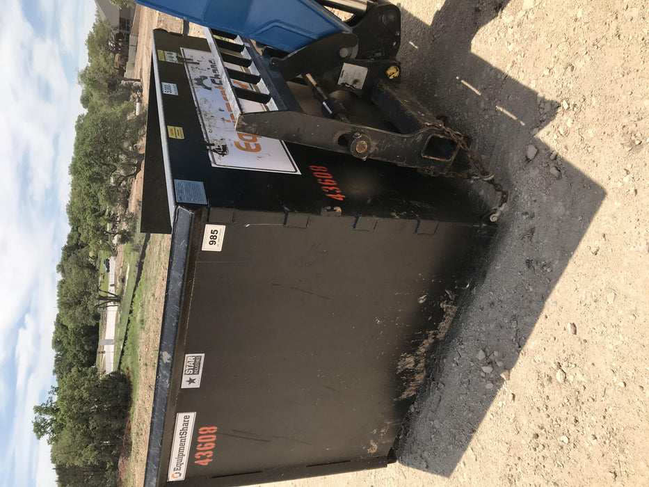 2019 STAR INDUSTRIES 1430