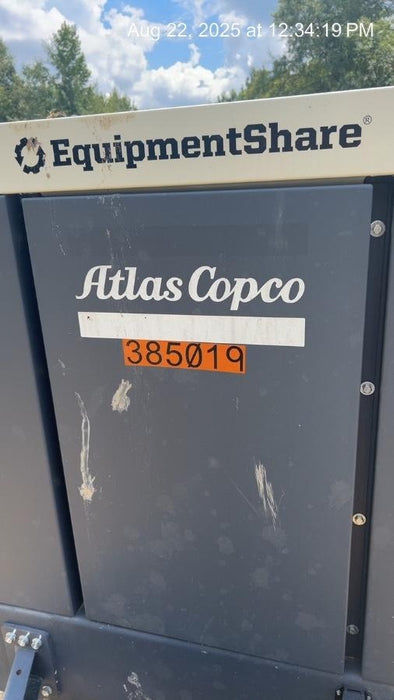 2023 ATLAS COPCO PAC F44 KD-S