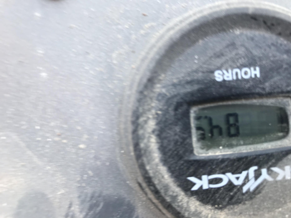 2017 Skyjack SJIII-3219 Skyjack SJ3219 Scissor Lift