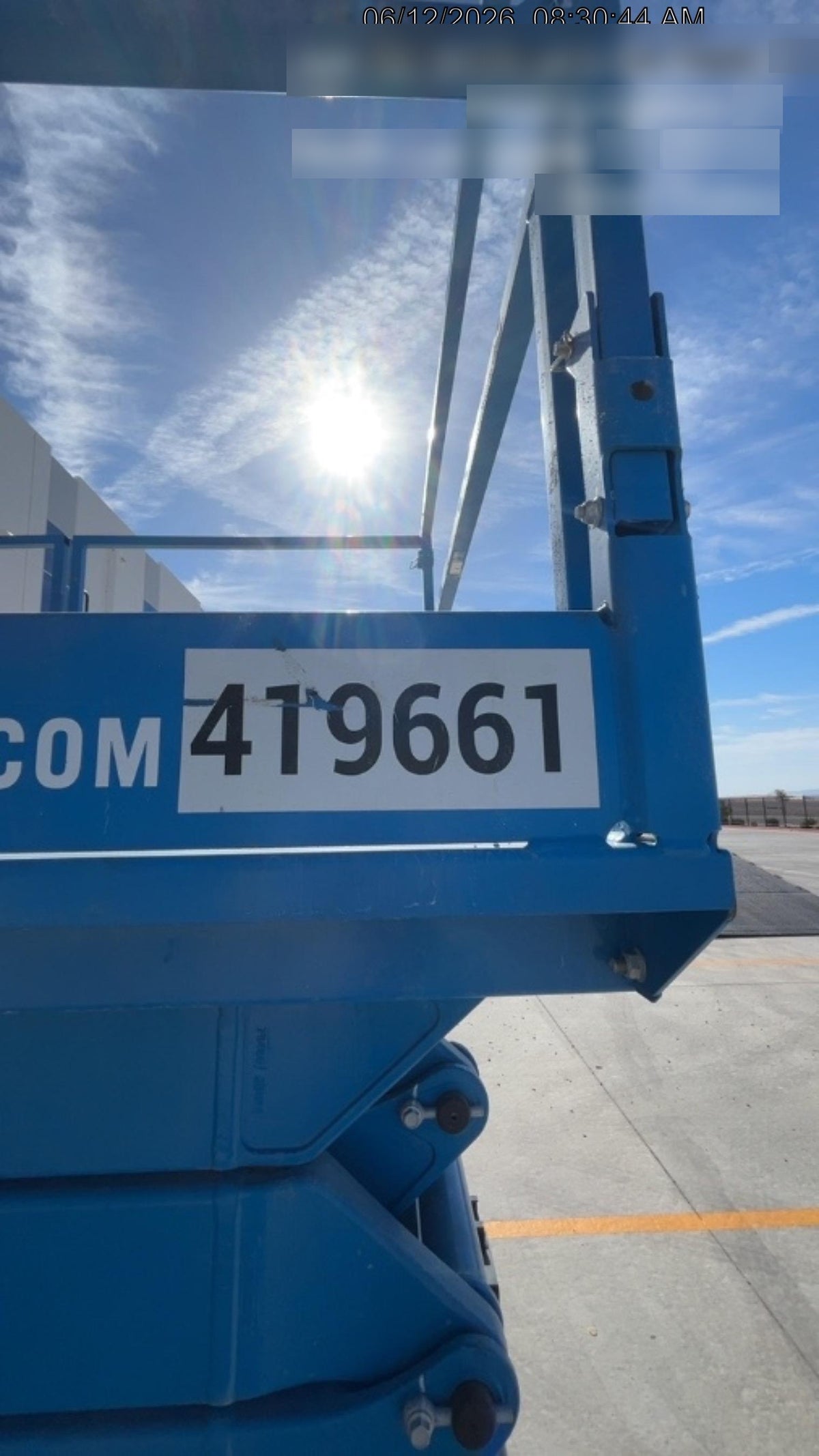 2024 GENIE GS-4390 RT