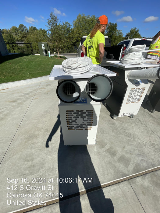 2023 KWIKOOL KPAC1411-2