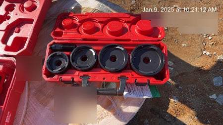 2021 MILWAUKEE 2676-22