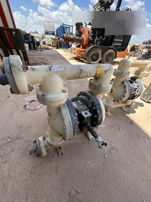 2021 INGERSOLL RAND PD20P-FPS-PTT