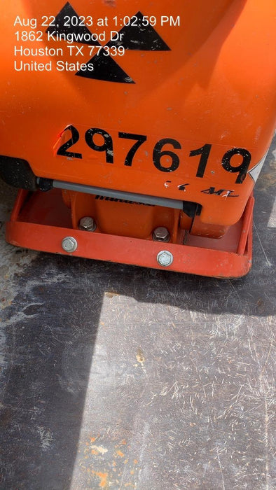 2023 MULTIQUIP MVC82VHW