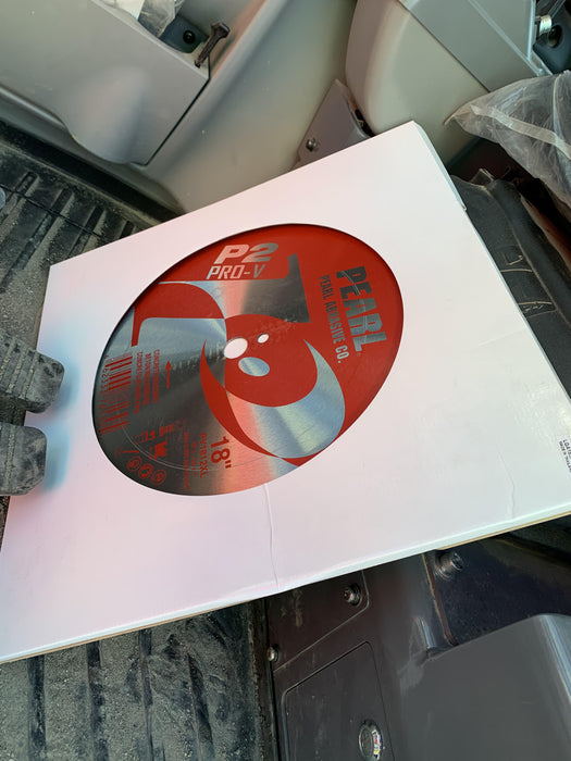 2020 HUSQVARNA FS400