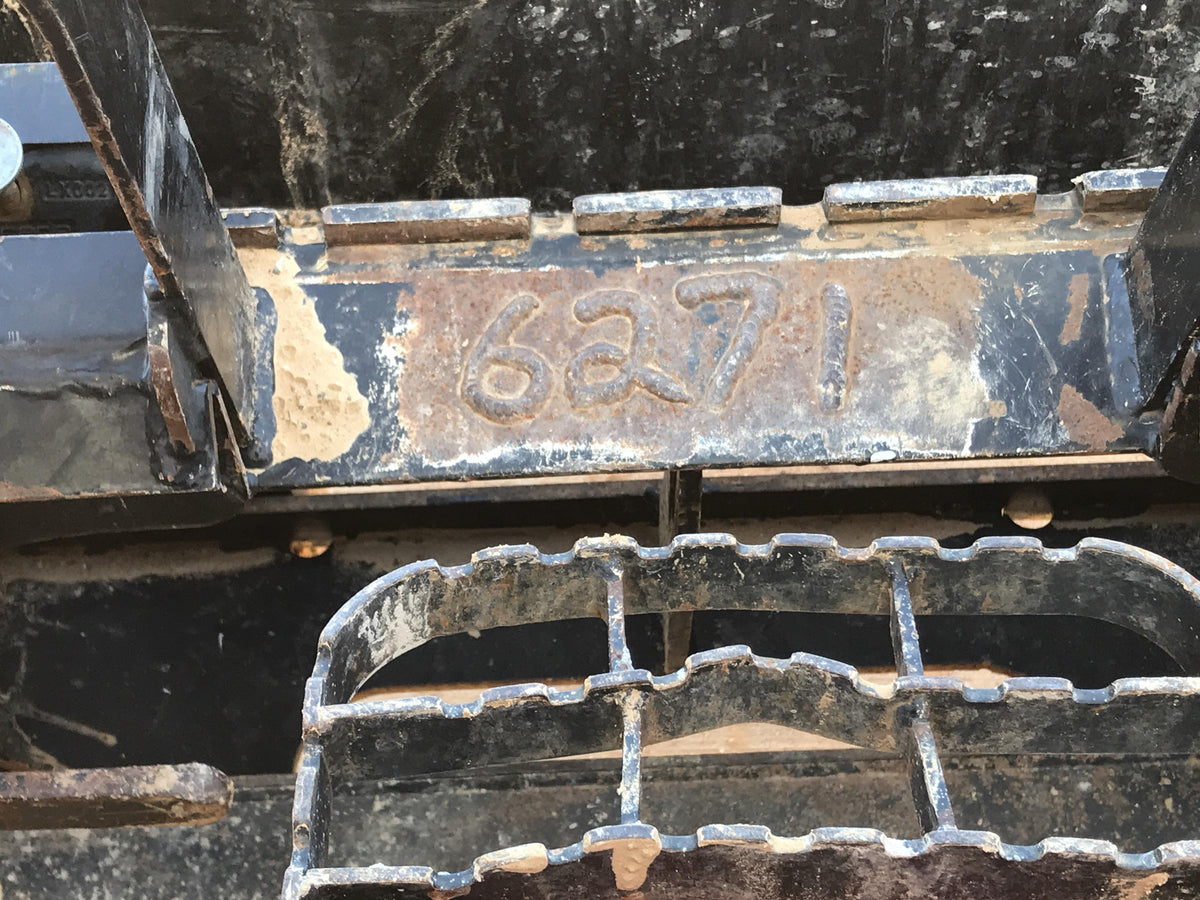 2017 HLA HD42BO500