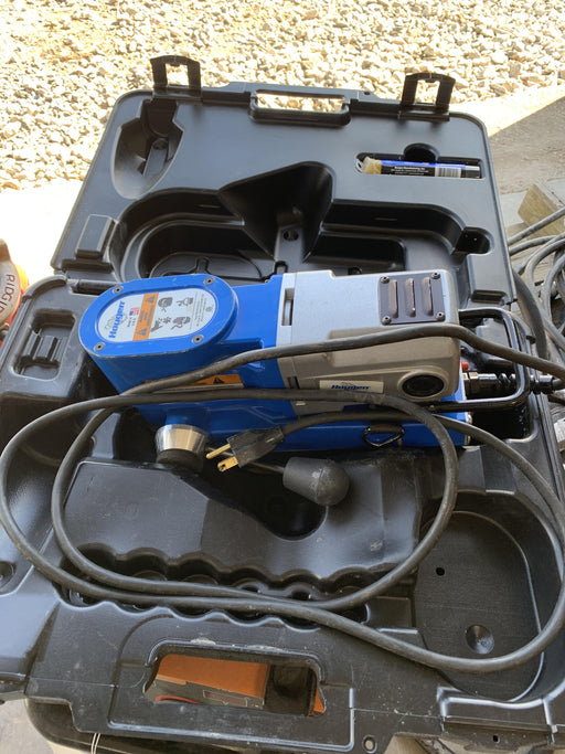 2020 HOUGEN MFG HMD130