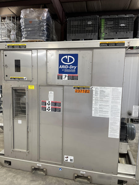 2022 CLIMATE DESIGN INTERNATIONAL MS-7500/5500