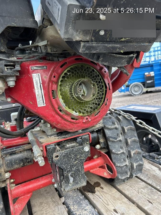 2021 BARRETO E4X6TBT