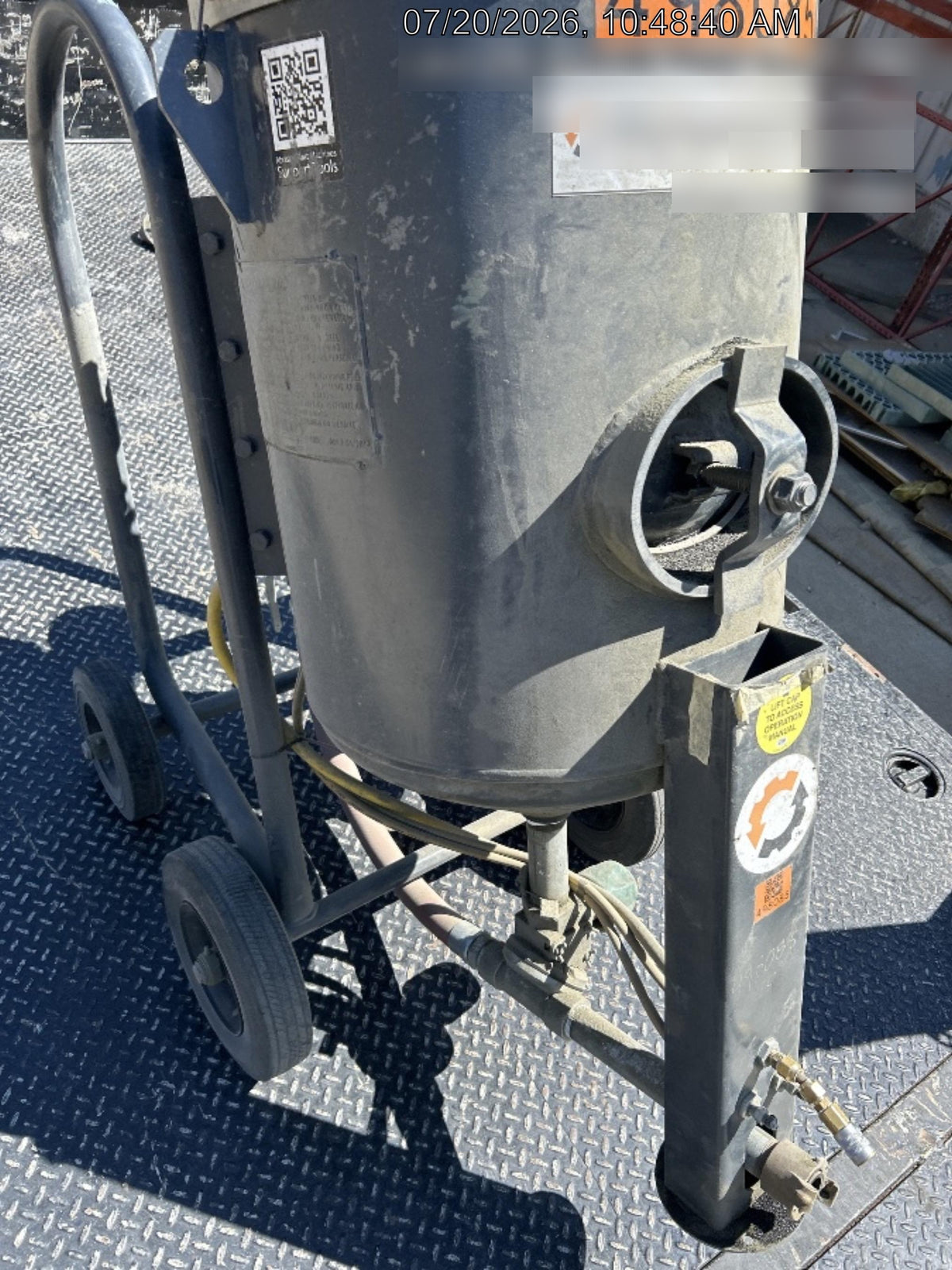 2025 CLEMCO 21548