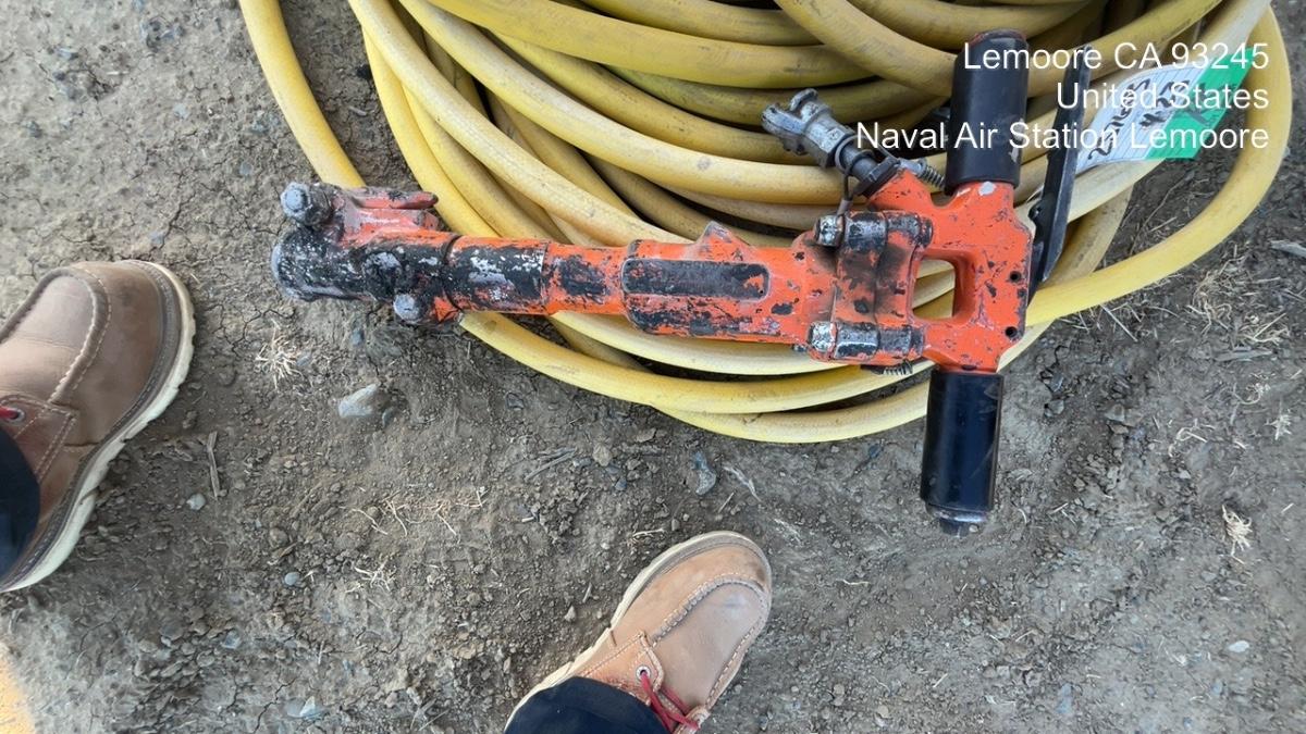 2022 MICHIGAN PNEUMATIC ES-TPB30-1-TRACKER