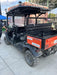 2022 KUBOTA RTV-X1140W-H (Canopy)
