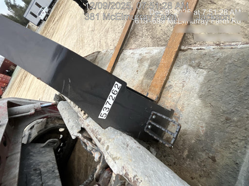 2025 PALADIN 48" Pallet Forks - Paladin