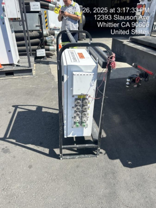 2022 TRYSTAR TPATS-065MMMF-A