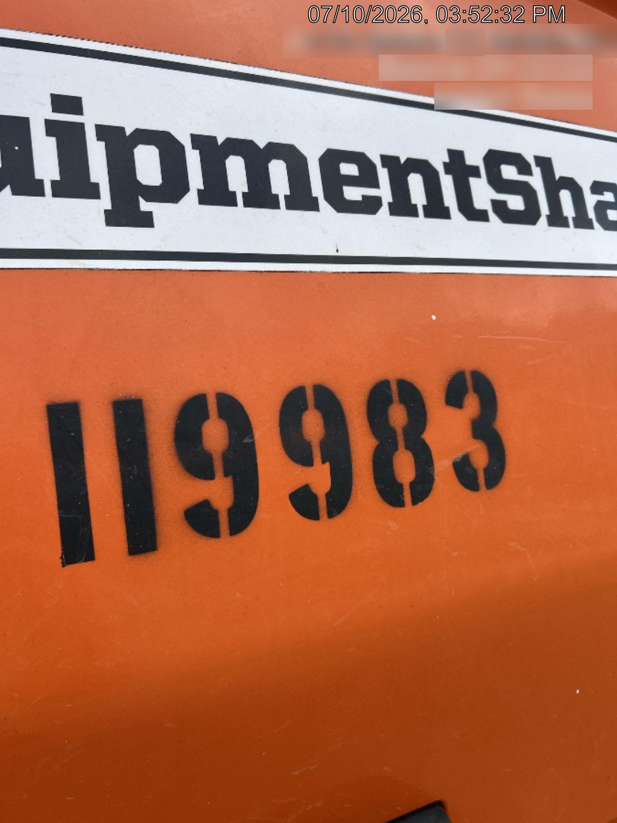 2021 JLG 660SJ