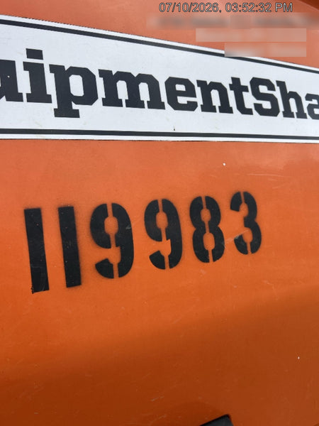 2021 JLG 660SJ