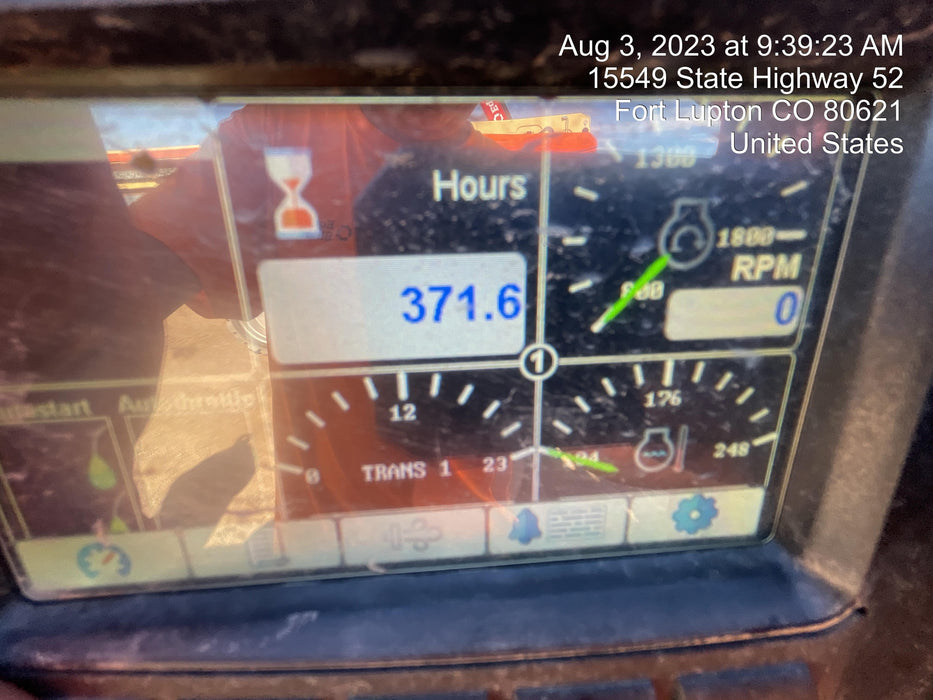 2023 PREMIER PUMP 8NHTH-RP-DC13