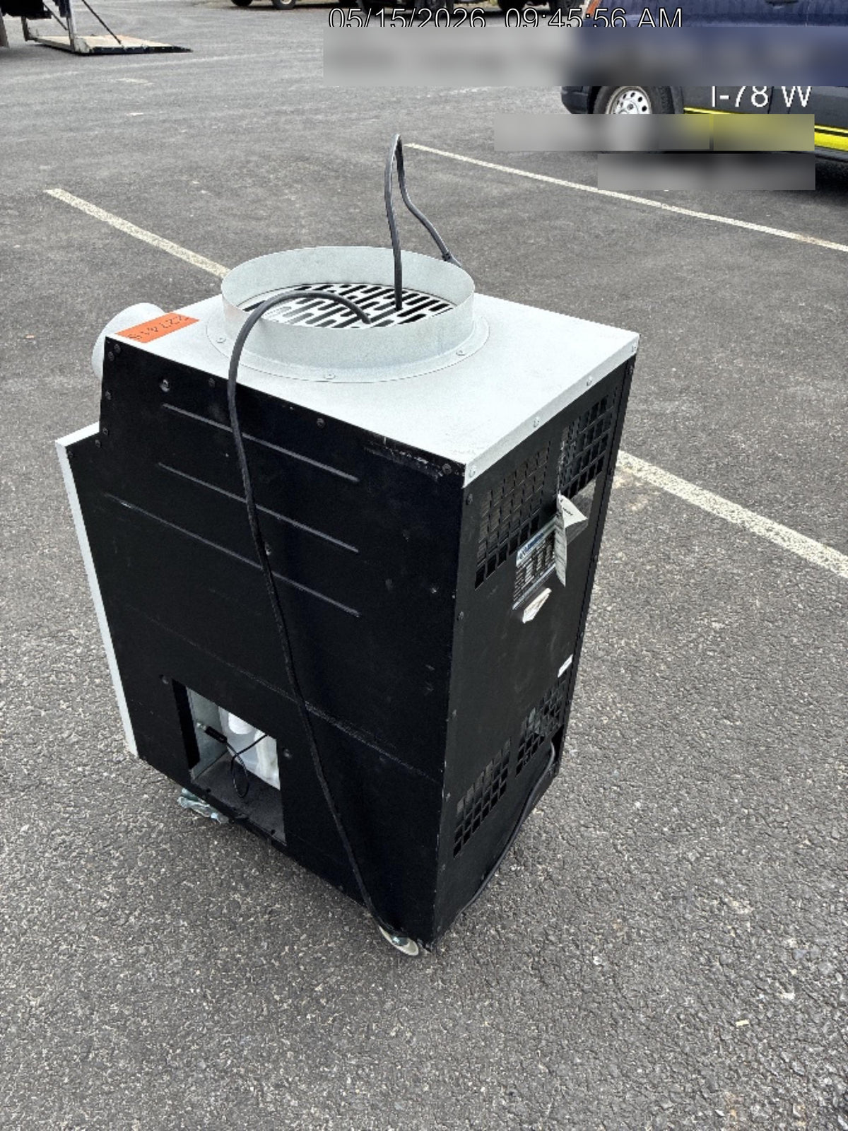 2022 KWIKOOL KPAC1411-2