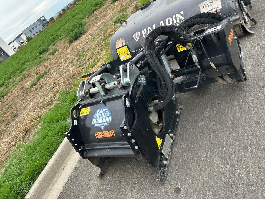 2025 BLUE DIAMOND 160954