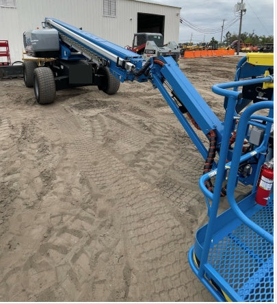 2024 GENIE S-65 HF