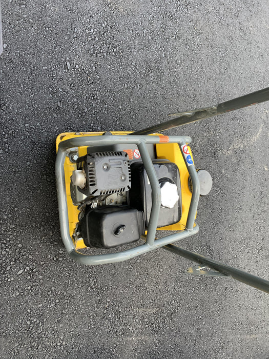 2019 WACKER NEUSON WP1550AW