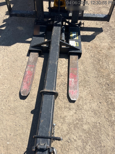 2025 STAR INDUSTRIES M1360B - Star JIB Boom
