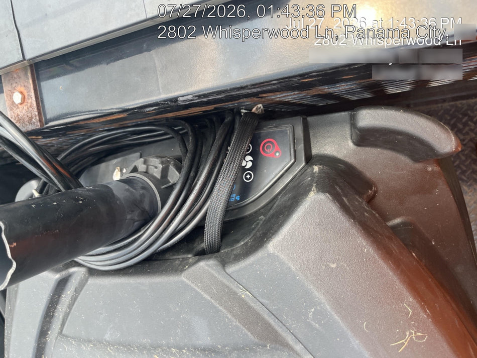 2022 POWER BREEZER PB4BASE