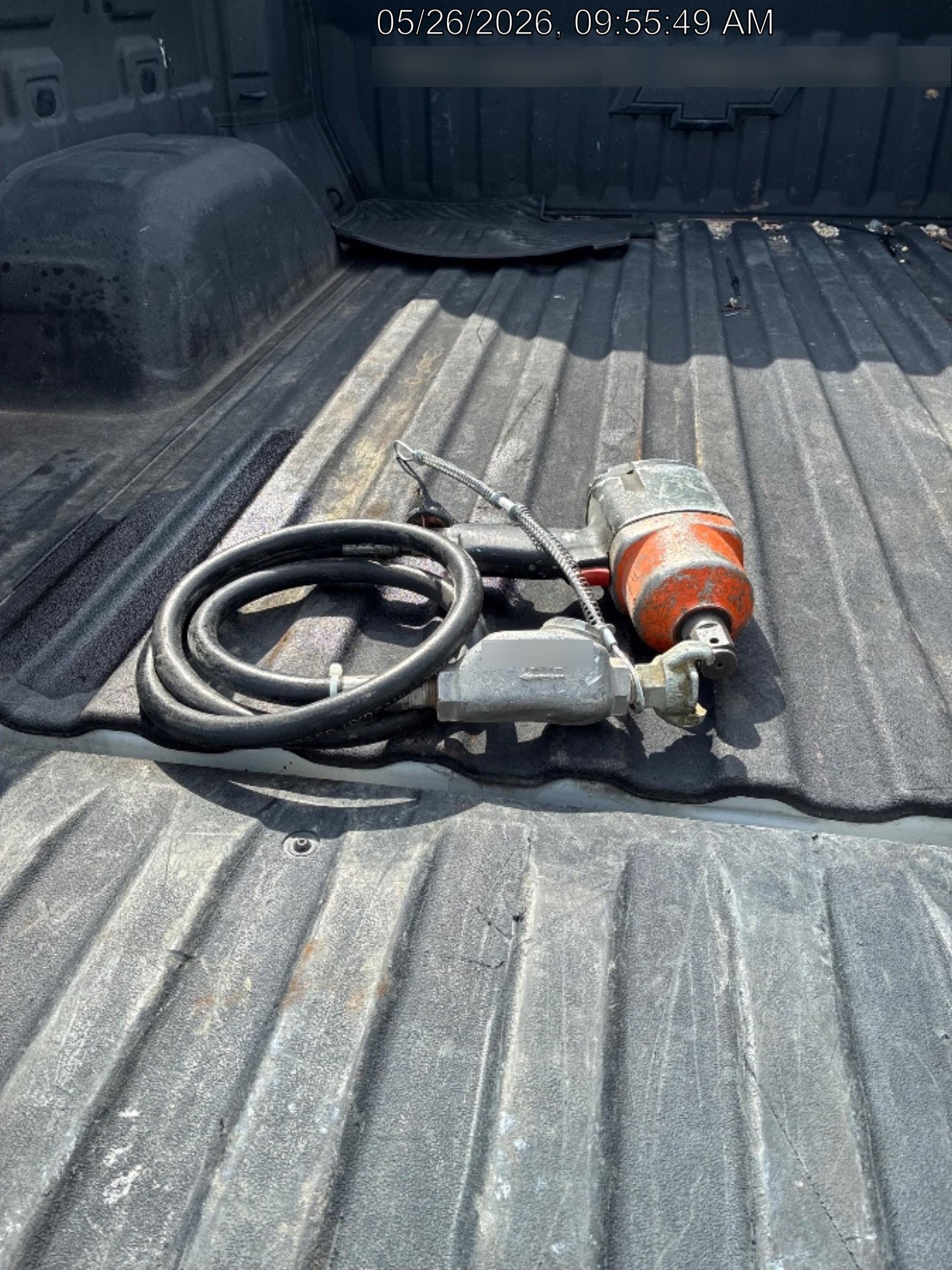2021 MICHIGAN PNEUMATIC 751SS