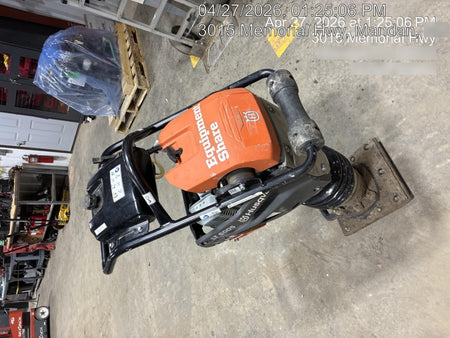 2025 HUSQVARNA LT6005