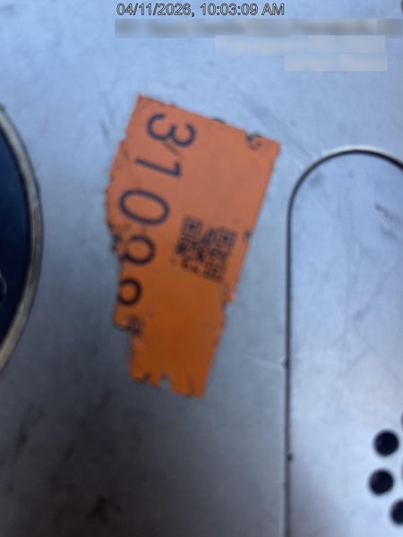 2023 TORCUP TX-4RL203M55