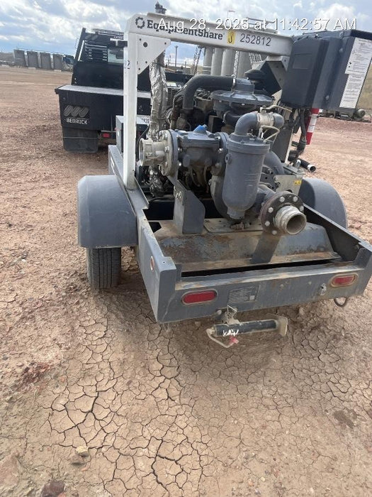 2022 ATLAS COPCO PAC F44 KD