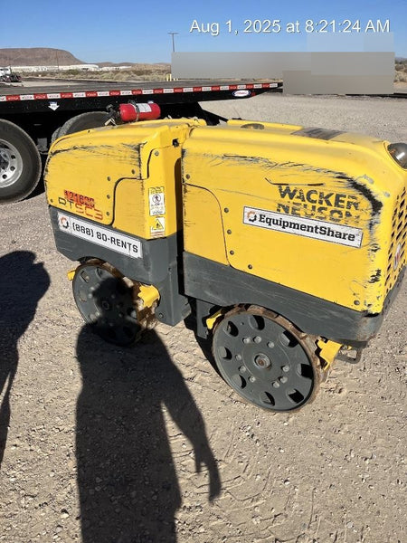 2020 WACKER NEUSON RTKx-SC3