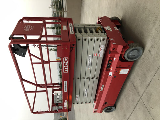 2020 MEC 4555SE