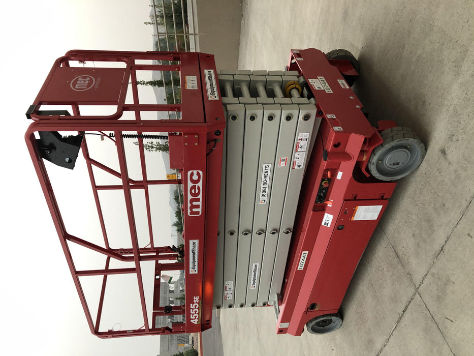 2020 MEC 4555SE