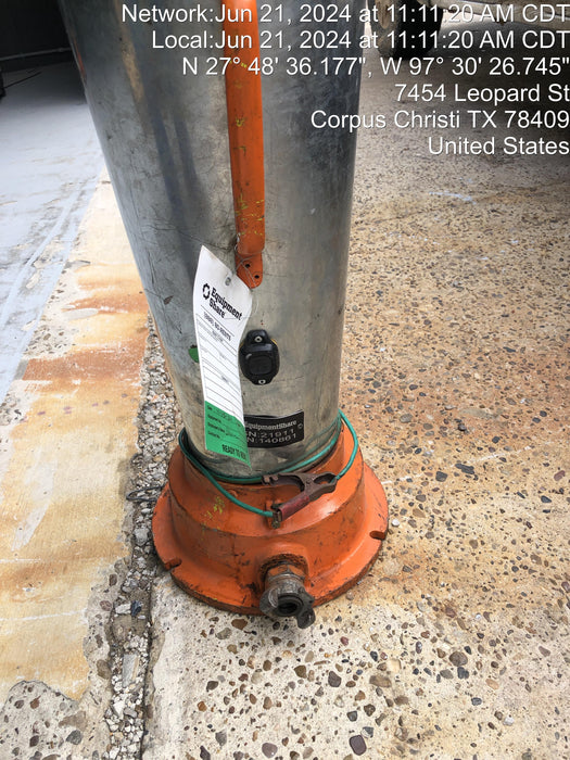 2021 MICHIGAN PNEUMATIC HV-6AM