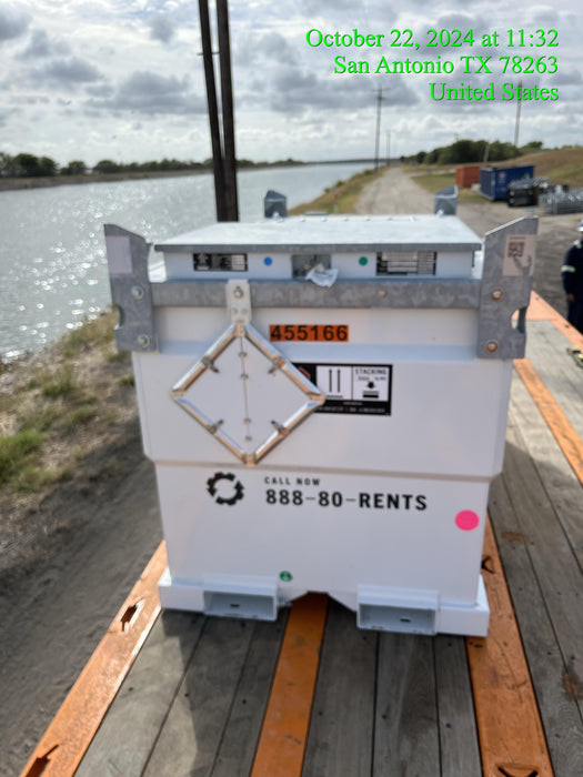 2024 WESTERN GLOBAL 20TCG-ES