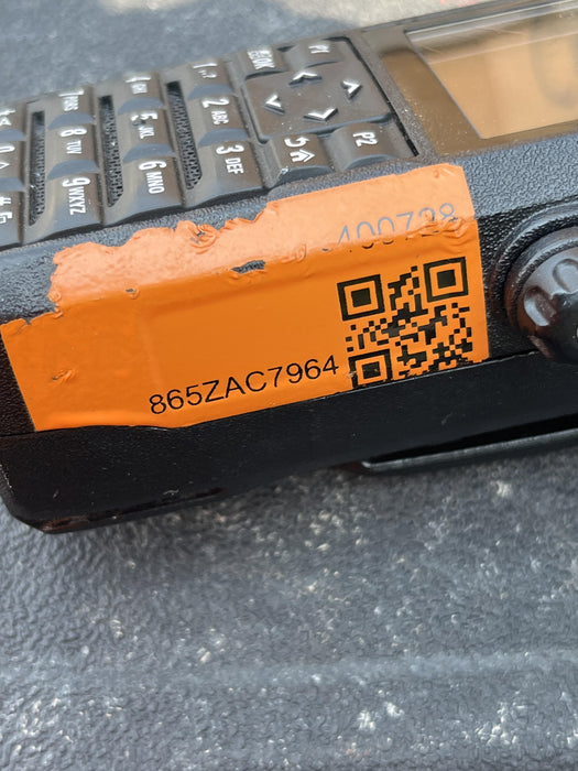 2024 MOTOROLA R7 DISPLAY