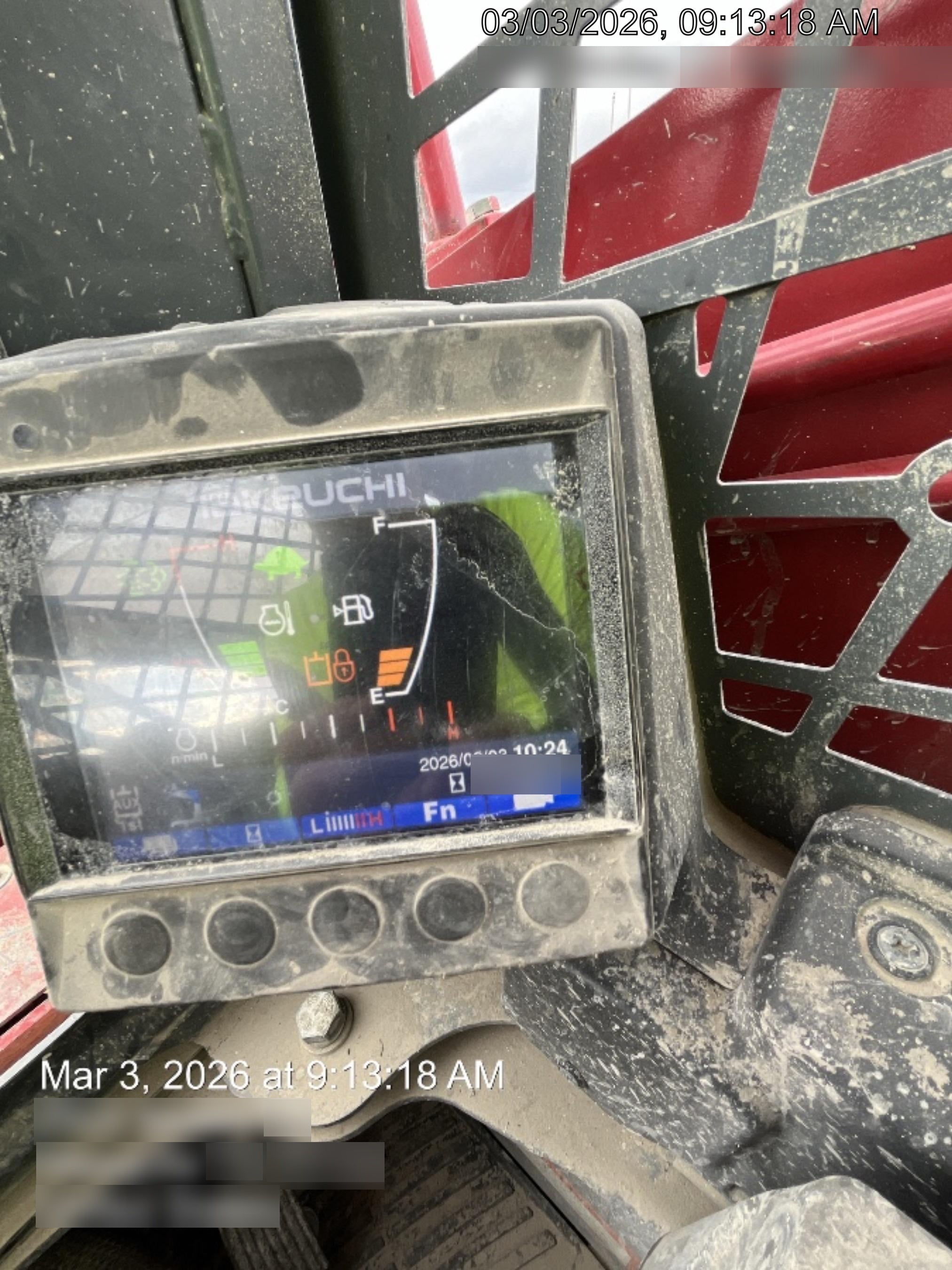 2022 TAKEUCHI TL8R2-R