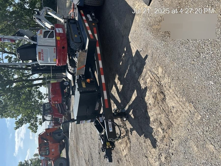 2024 STEELPOINT K16E