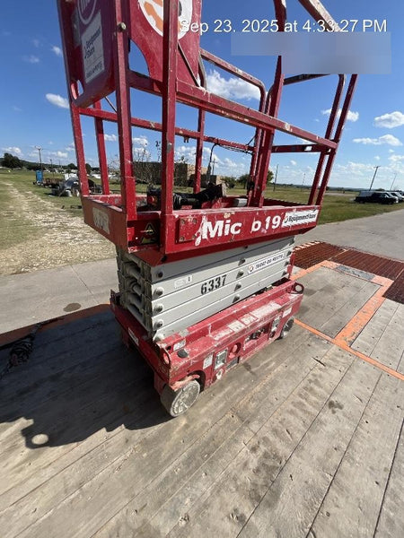 2017 MEC Micro 19